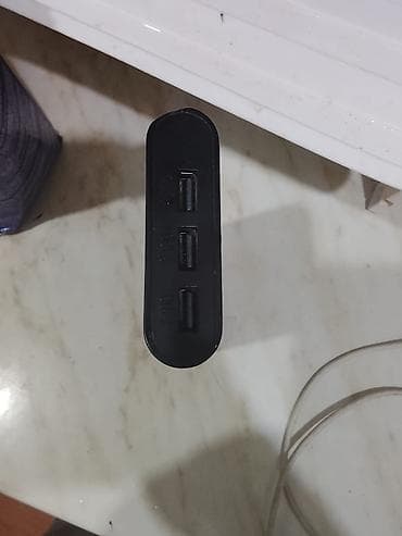 150 gb internet: Powerbank – çoxportlu daşınan enerji bloku - Göstərici ekranı — 5