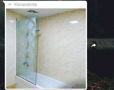 Digər santexnikalar: Yeni Arakəsmə, Ödənişli çatdırılma — 21