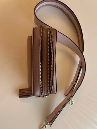 seleme pul verilir 2021: Əl çantası, Michael Kors, İşlənmiş — 3