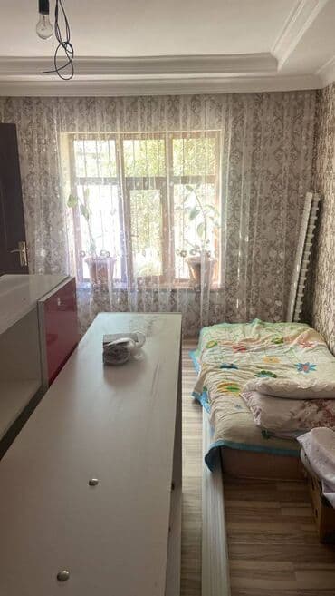 mehemmedide evler: 80 kv. m, 3 otaqlı — 2