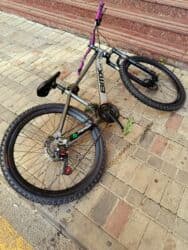 электро велосипед: Velo ideal vəziyyətdədir problemi yoxdur Rul,boğaz,pedal,təzə — 2