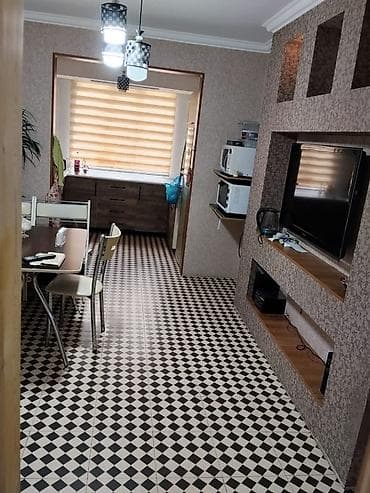 lökbatanda ev elanları: Yeni guneslide 4 otaqli 1 ci mertebe temirli ev satilir 100kvadrat — 8