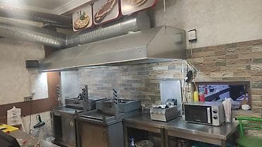 İcarəyə verilir obyekt 90 m², Avtovağzal metrostansiyasının Biləcəri — 5