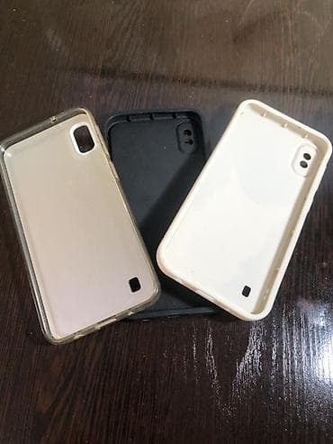 2.50 azn Məhsul: Telefon üçün dekorativ qoruyucu örtüklər (3 ədəd) — 2