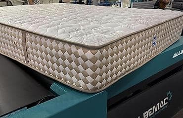 Yeni, Ortopedik matras, İki nəfərlik