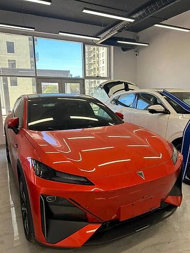 ravon 3: Changan : 1.5 l | 2024 il 12950 km Krossover — 1