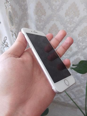 Техника и электроника: IPhone 7, 64 ГБ — 5