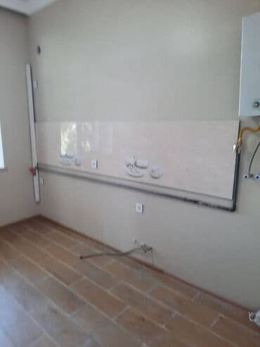 makler gence: Bakı, 2 otaqlı, Köhnə tikili, m. Həzi Aslanov, 50 kv. m — 9