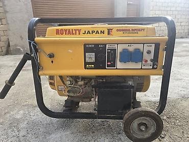 ev guləri: Satış, İşlənmiş, Benzin, Generator, Royalty, Ünvandan götürmə, Kredit yoxdur — 2