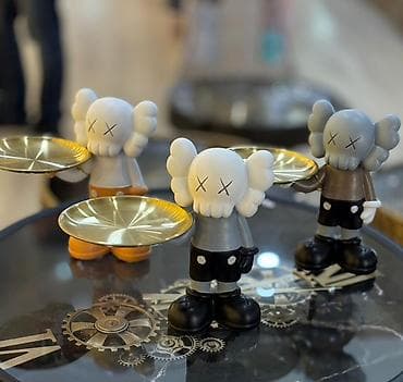 hamam desmali: Fiqur — 1