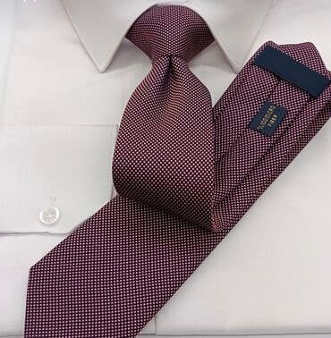 Qalstuklar, yenidir-15 manatdan başlayır 18 manatadək