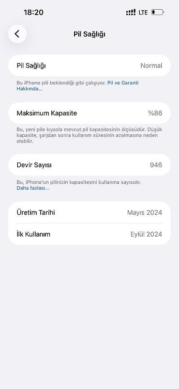 iphone 3gs: IPhone 15 Pro Max, 256 GB, Natural Titanium, Face ID — 7