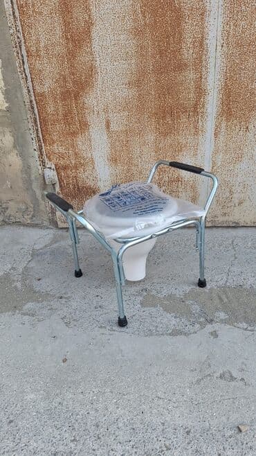 yurutəc: Xadok yurutec yurtcey yaslilar ve eliller xesteler ucun xadok xeste — 6