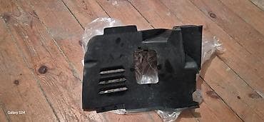 kreditle generator satisi: Sağ ön, Mercedes-Benz 202, 1997 il — 2