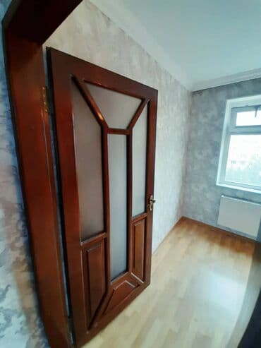 1 otaqlı kohnə tikili: Sumqayıt, 2 otaqlı, Köhnə tikili, 50 kv. m — 6