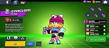 qizillar instagram: Brawl Stars və 40Sv Full Hayday Hesabı Bərabər! — 5