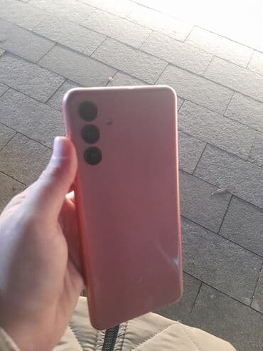 Samsung Galaxy A26 5G, 64 GB, rəng - Qara, İki sim kartlı, Barmaq izi lalafo.az -da Samsung Galaxy A26 5G, 64 GB, rəng - Qara, İki sim kartlı, Barmaq izi