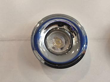 LED spot işıq armaturu - Tip: Daxili tavan üçün LED spot (gömülü) - lalafo.az -da LED spot işıq armaturu - Tip: Daxili tavan üçün LED spot (gömülü) -