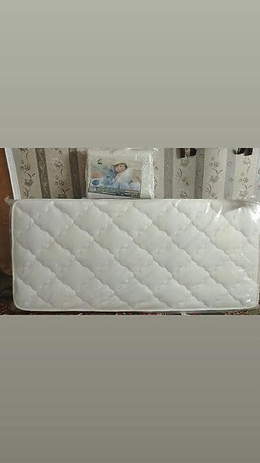 matras taxt: Yuxu üçün Sadə Yastıq — 1