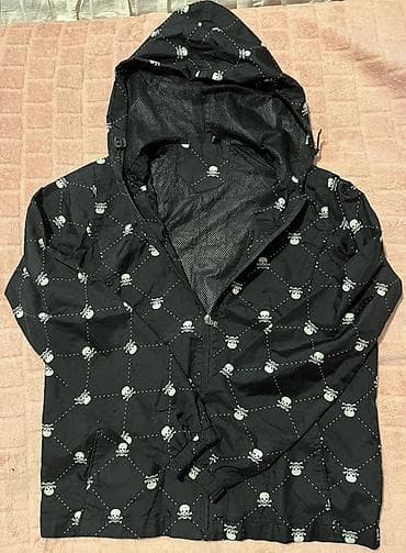 Vetrovka kurtka, XS