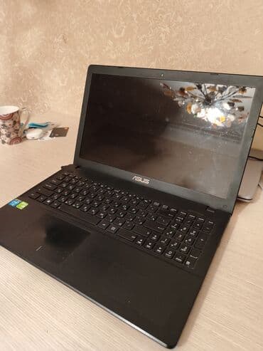 nvidia gt: İşlənmiş ASUS 15.6 ", Intel Celeron, < 128 GB — 4