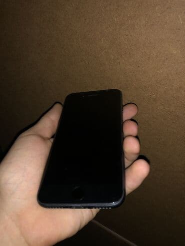 soyducu islenmis: IPhone 8, 64 GB, Space Gray, Barmaq izi — 2