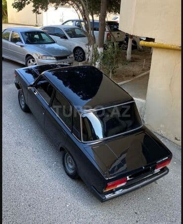 opel astra 2007: VAZ (LADA) 2107: 1.6 l | 2010 il Sedan — 3