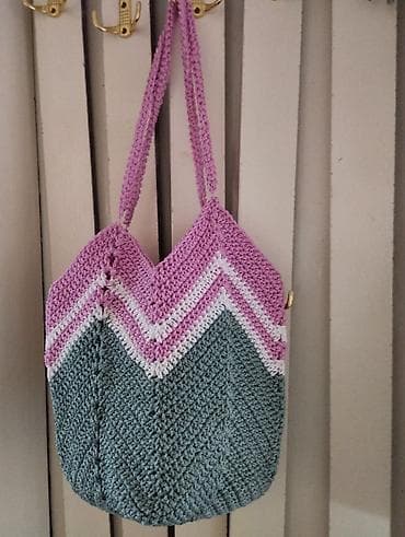 handmade: Çantalar — 2