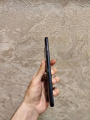 Samsung Galaxy A21S, 32 GB, rəng - Göy, İki sim kartlı, Face ID — 5