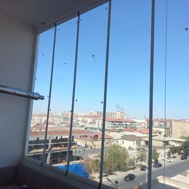 herbici qiz sekilleri: 🔹 Kitab (qatlanan) Cam Balkon 🔹 Sürgülü Cam Balkon Sistemləri 🔹 Otaq — 3