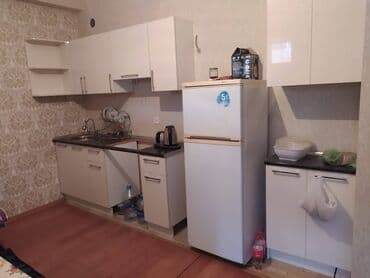 ucuz evlər satış: 2 otaqlı, Yeni tikili, 40 kv. m — 5