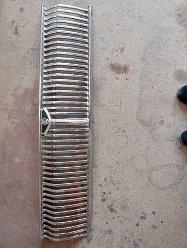 Jeep: QAZ VOLQA 24, 1984 il, Rusiya, Ünvandan götürmə — 3