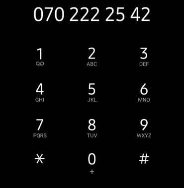 nar internet paketi deaktiv etmek: Nömrə: ( 070 ) ( 2222542 ), Yeni — 1