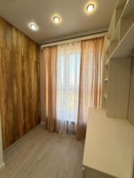 İnformatika: 3 otaqlı, Yeni tikili, 80 kv. m — 6