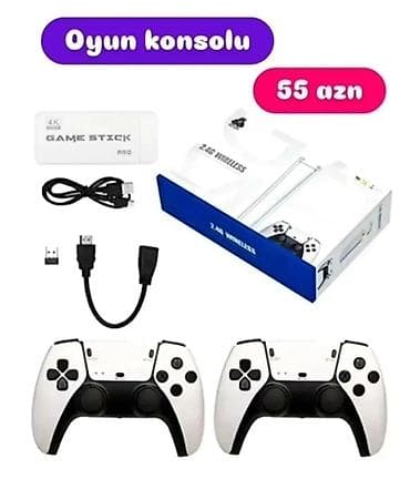ps plus extra: Yeni oyun konsolu Sega Dendi,PS1,PS2.PCkompüter oyunlari hamısı bir — 2