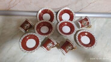 farfor fiqurları: Farfor — 9