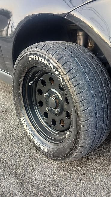 niva 4 qapi: Salam 4×98 r13 mangels diskilerdi bunlarin qiymetin bilen bilir, qara — 2