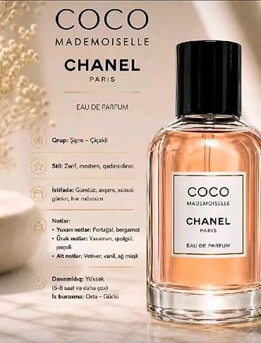 qizil sep: Aromatik ətirlər kolleksiyası - Gucci Rush – intensiv, cazibədar — 7