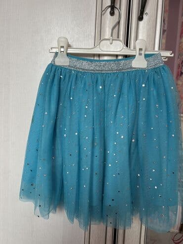 koynekler: Köynək, Qız üçün, 7 - 8 yaş, Lc Waikiki — 1