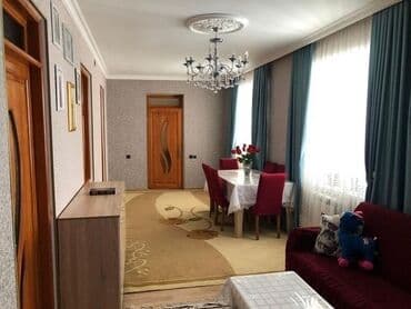 badamdarda ucuz heyet evleri: 4 otaqlı, 144 kv. m — 8