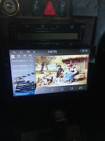 kia ceed ekran: StillCOOL Android avtomobil multimedia maqnitola - 2DIN formatlı — 1