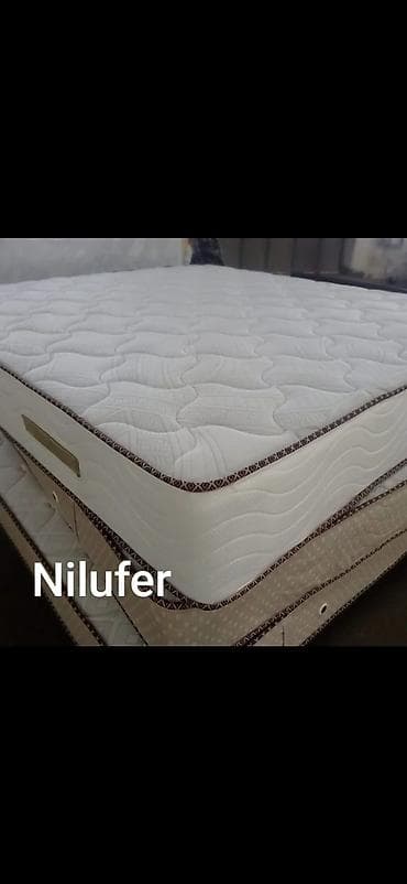 Yeni, Ortopedik matras, İki nəfərlik — 2