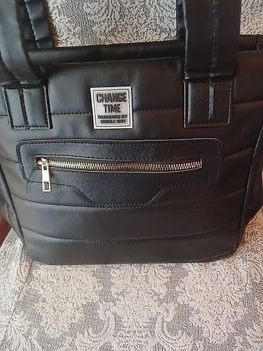 Çantalar: Əl çantası, Yeni — 1