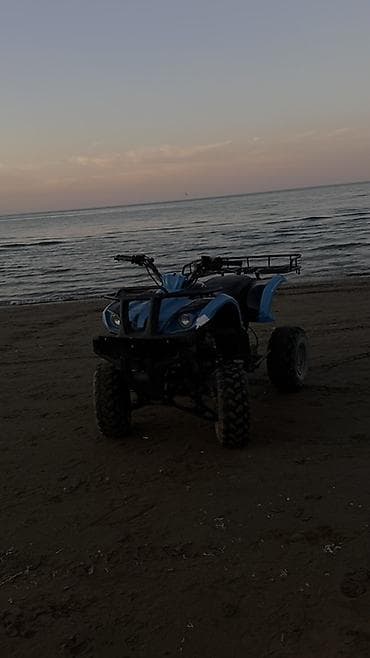 tap az atm motor: Kvadrosikl – 4 təkərli off-road ATV satılır 150 kubdur 2019 buraxlış — 8