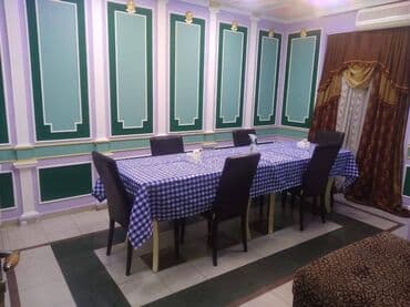 nerimanovda obyekt satilir: Baksovetde yerlesen restoran satilir 2 zal, 2 kabinet, 1 karaoke — 17
