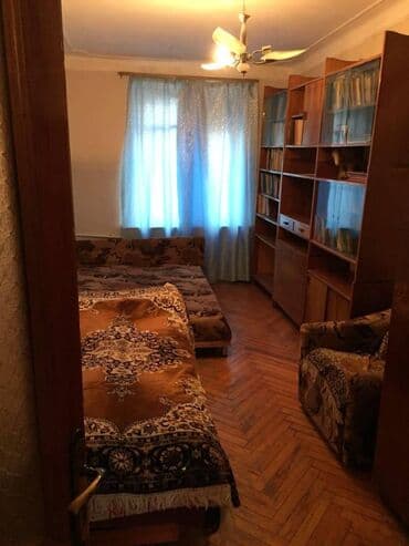 orbita mtk çobanzadə: Nərimanov metrosu yaxınlığında, 3 otaq,hər bir şərait olna.ev kirayə — 5