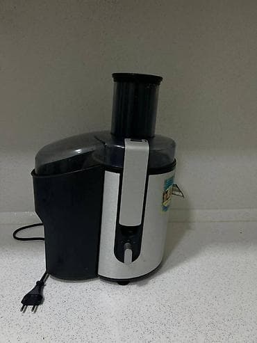 Bentley: Philips şirəçəkən əla işlək vəziyyətdədir. Соковыжималка Philips в — 3