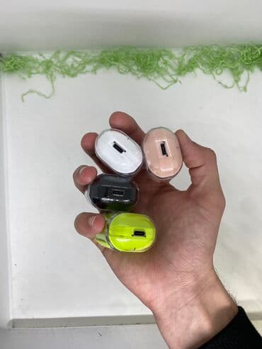 airpods qabı: Yeni Simsiz (Bluetooth) Qulaqcıqlar, Apple — 8