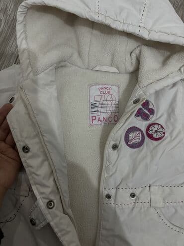 Uşaq ayaqqabıları: Kurtkalar — 2