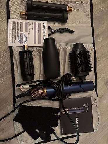 buruq feni: Fen Yeni, Pulsuz çatdırılma — 1